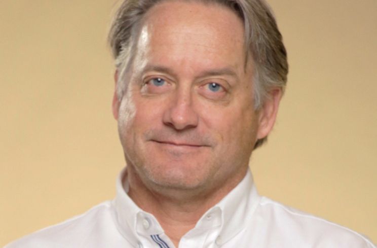 Mark Herzog