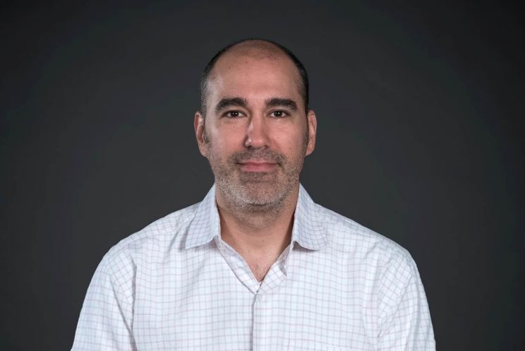 Mark Herzog