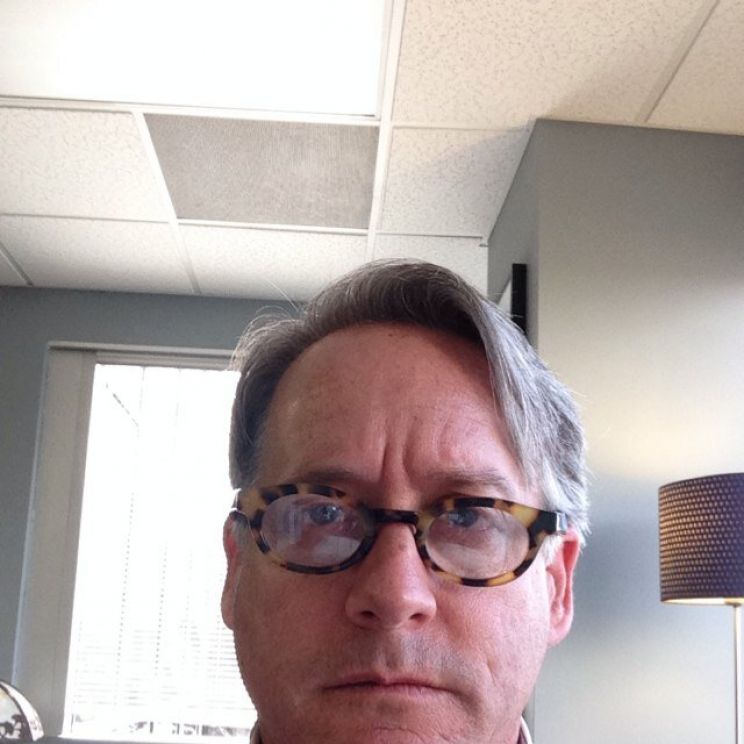 Mark Herzog