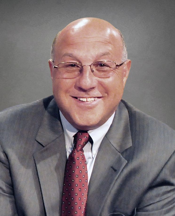 Mark Herzog
