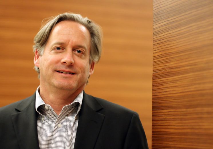 Mark Herzog