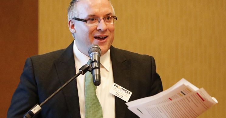 Mark Herzog