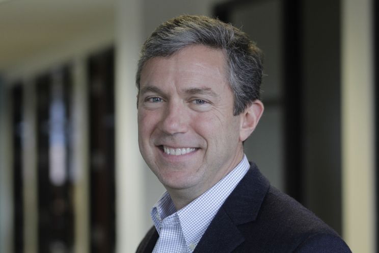 Mark Herzog