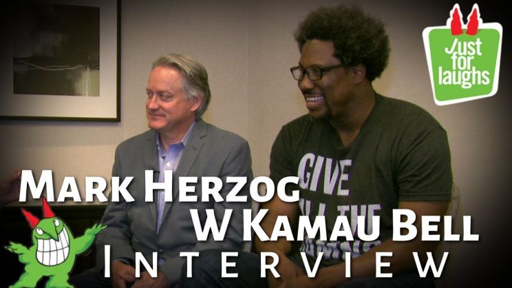 Mark Herzog
