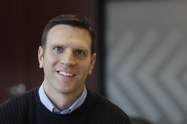 Mark Herzog