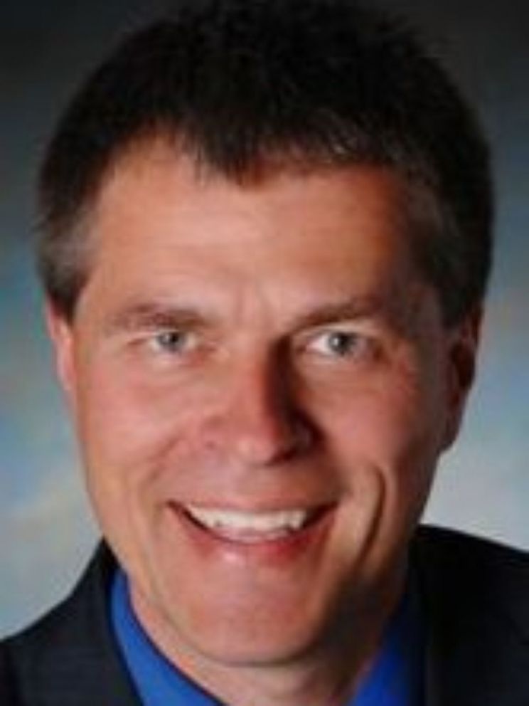 Mark Herzog