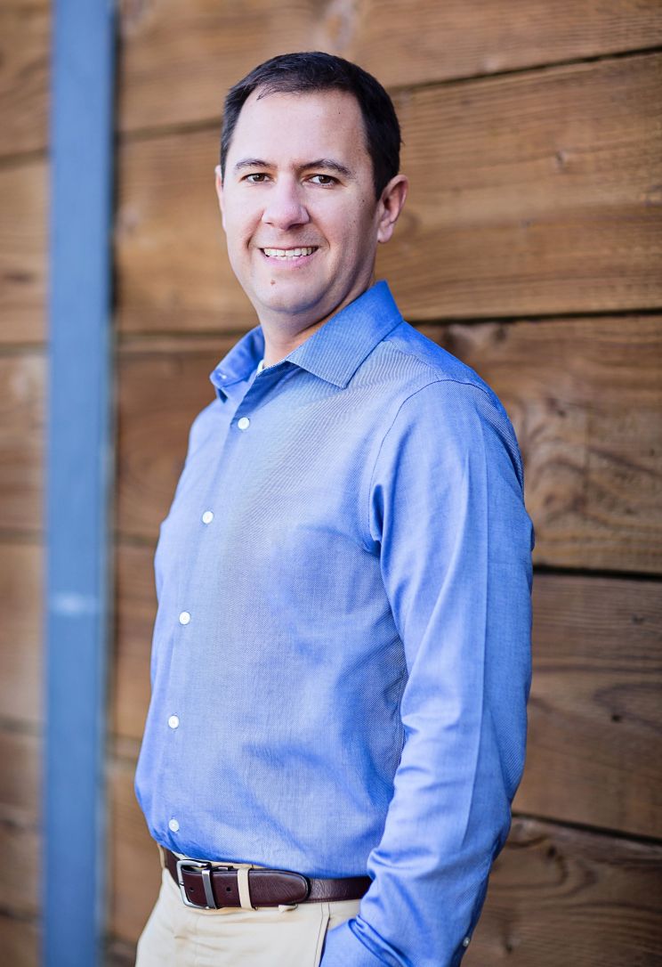 Mark Heyman