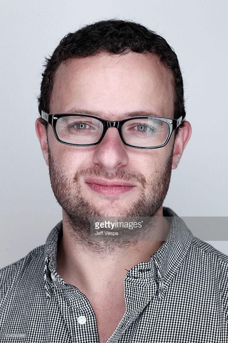 Mark Heyman