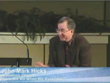 Mark Hicks
