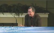 Mark Hicks