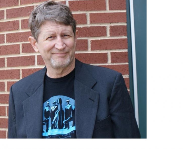 Mark Hicks
