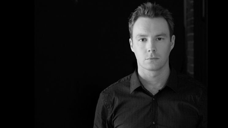 Mark Hildreth