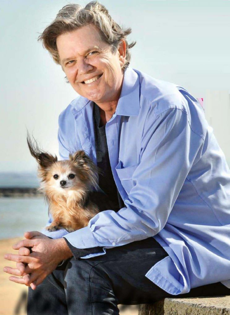 Mark Holden