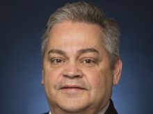 Mark Holton