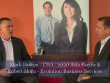 Mark Holton