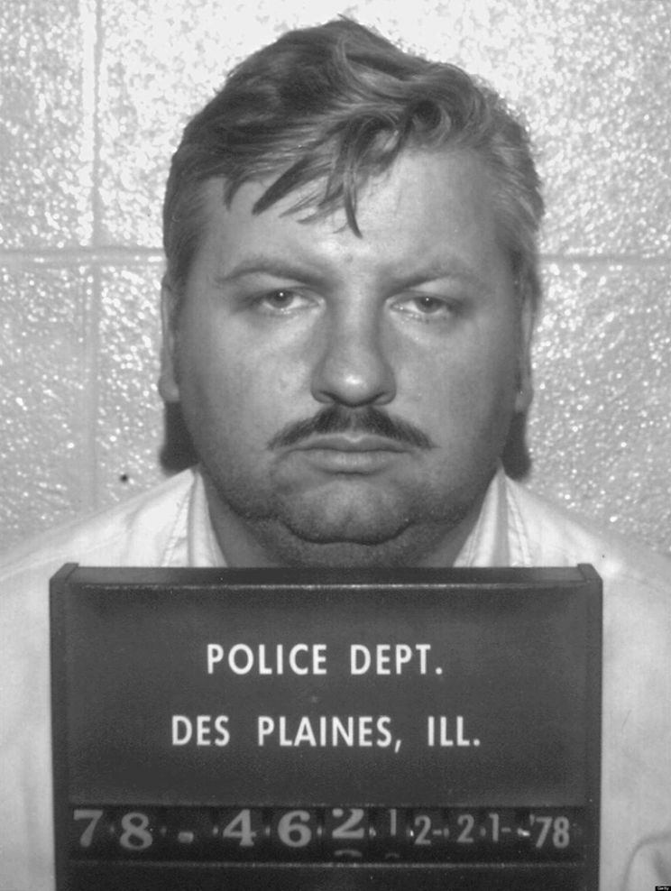 Mark Holton