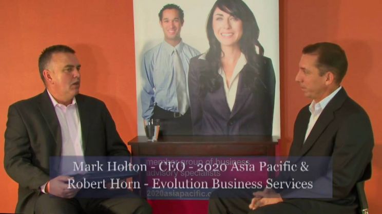 Mark Holton