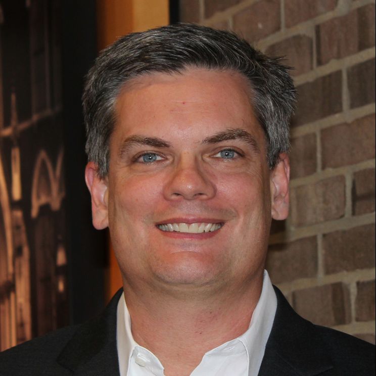 Mark Holton