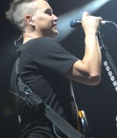 Mark Hoppus