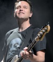 Mark Hoppus