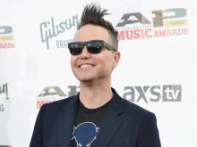 Mark Hoppus