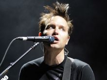 Mark Hoppus