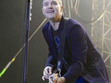 Mark Hoppus