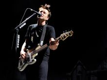 Mark Hoppus