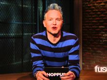 Mark Hoppus