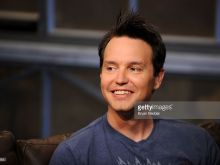 Mark Hoppus