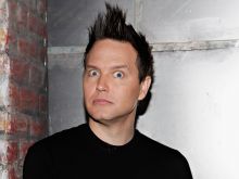 Mark Hoppus