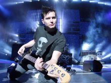 Mark Hoppus
