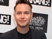 Mark Hoppus