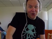 Mark Hoppus