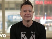 Mark Hoppus