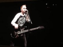Mark Hoppus