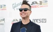 Mark Hoppus