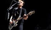 Mark Hoppus