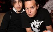 Mark Hoppus