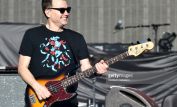 Mark Hoppus