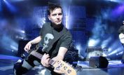 Mark Hoppus