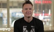 Mark Hoppus