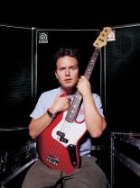 Mark Hoppus