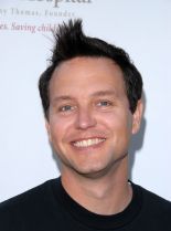 Mark Hoppus