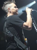 Mark Hoppus