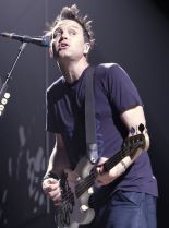 Mark Hoppus