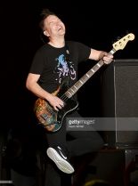 Mark Hoppus