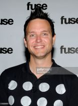 Mark Hoppus