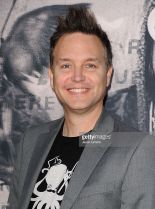 Mark Hoppus