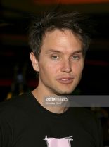 Mark Hoppus